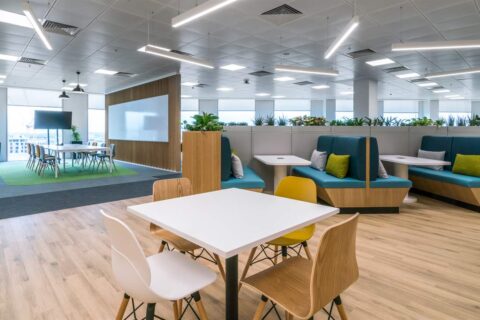 HMRC Nottingham